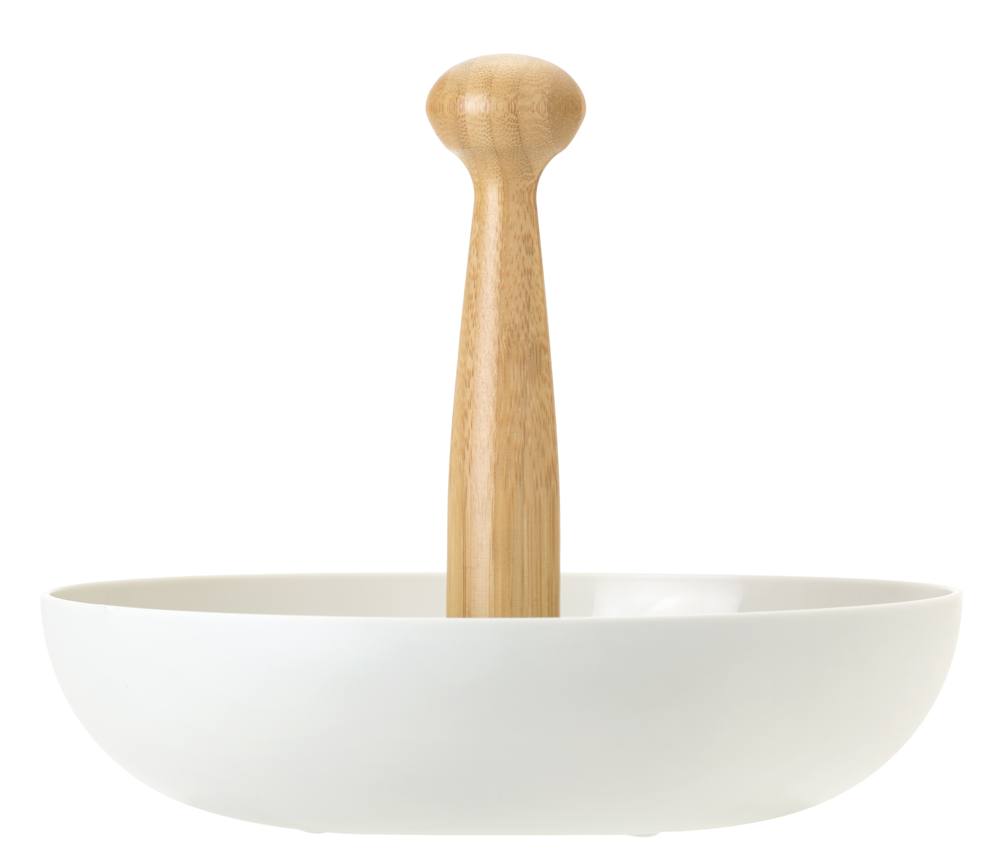 PORTA FRUTAS TAULA BAMBOO CV10727