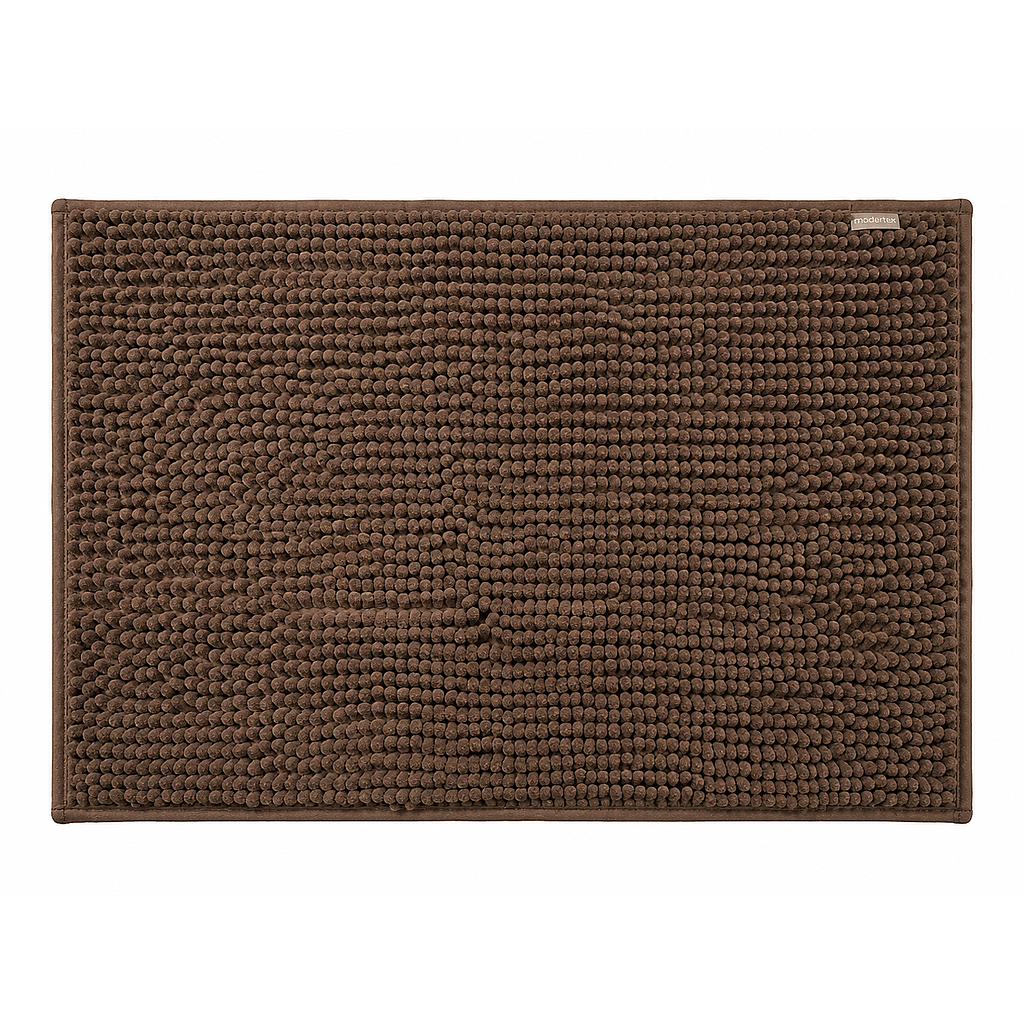 ALFOMBRA CHENILLE CAFE CHEN04 (40 x 60cm)