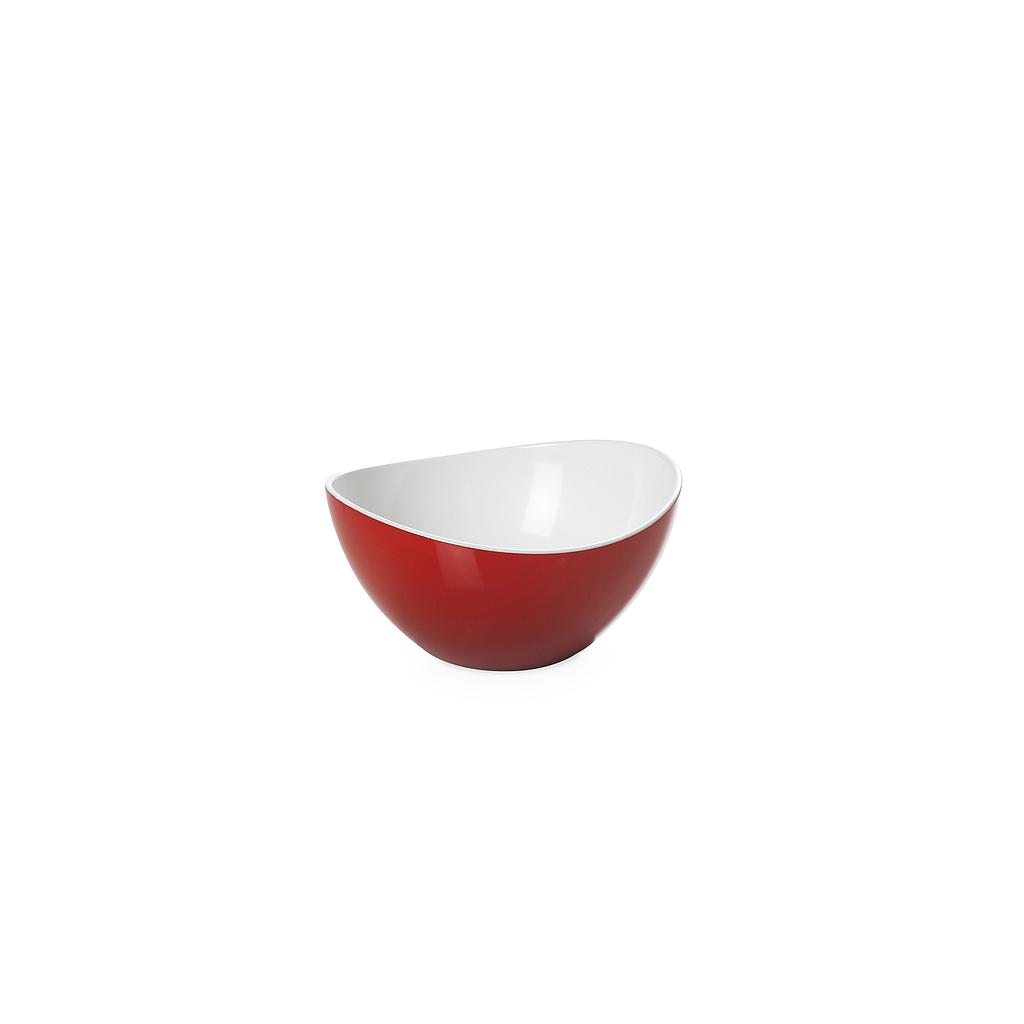 BOWL TRENDY RED RUBY M1500RR (14 x 13.5 x 6.9cm)