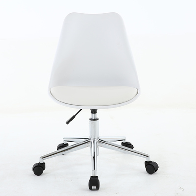 SILLA SAVANAH CON RUEDAS BLANCO WW03R/60020 (42cm)