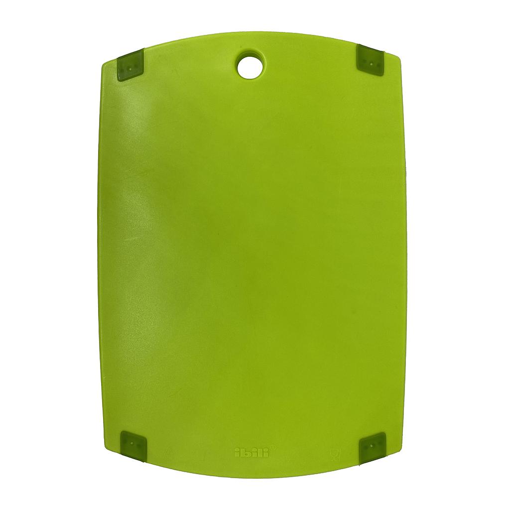 TABLA DE CORTE VERDE IB 749400VE (33 x 23 x 1.5cm)