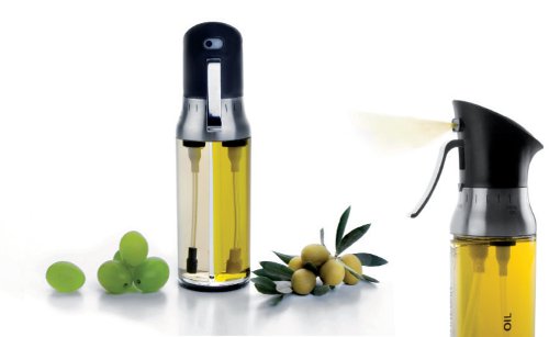 DISPENSADOR PULVERIZADOR DE ACEITE/VINAGRE IB 790300
