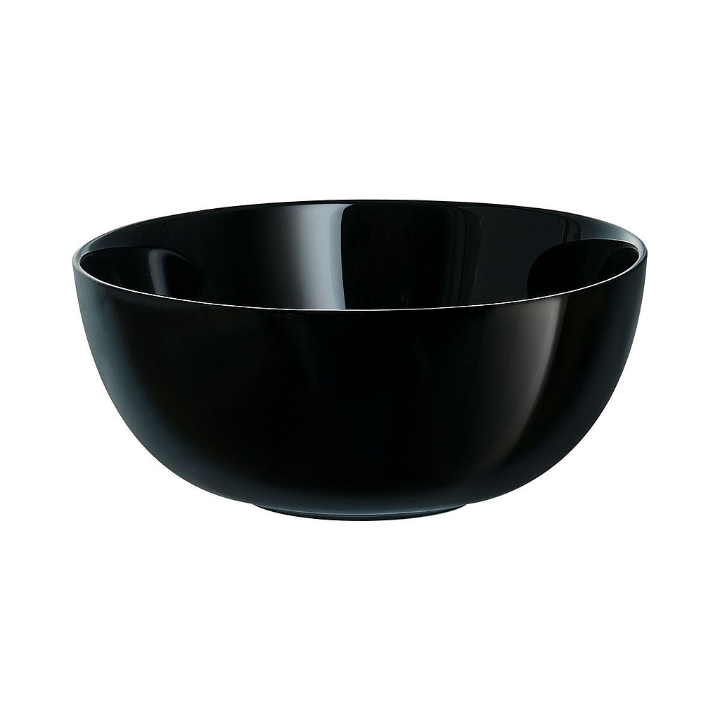BOWL DIWALI NEGRO P0861 (12cm)