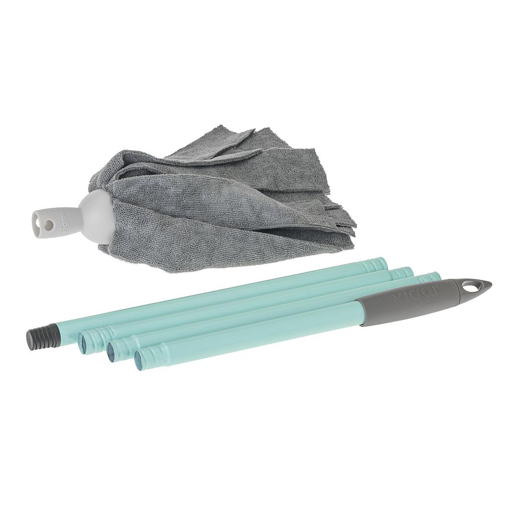 TRAPEADOR MICROFIBRA CV10911