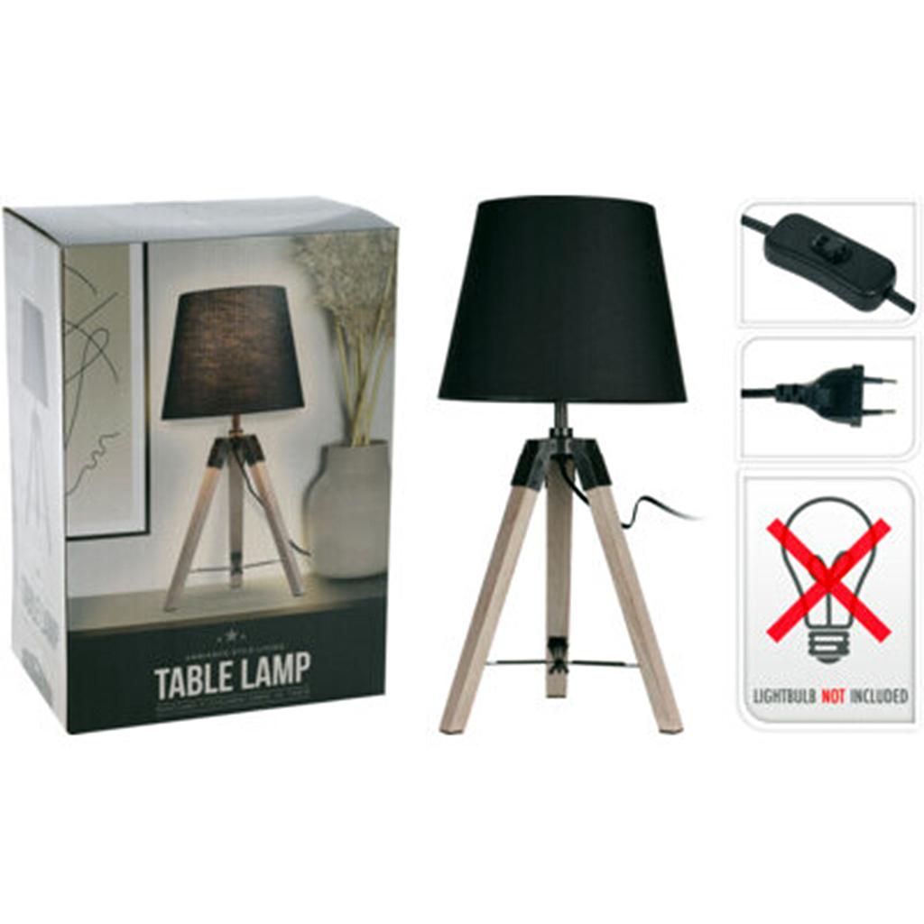 LAMPARA DE MESA Y03000090