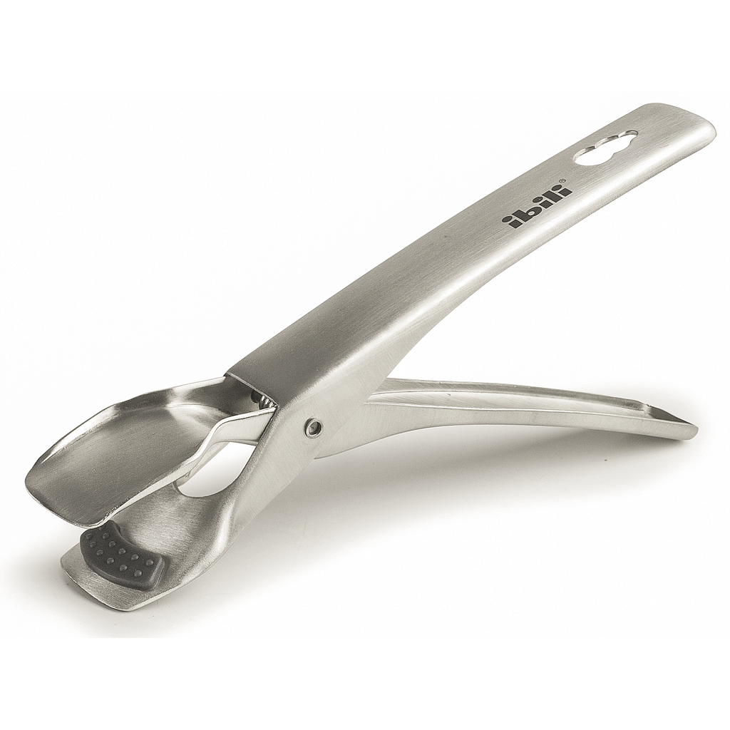 PINZA PARA PLATOS CALIENTES IB 763150 (18.3 x 3.2cm)
