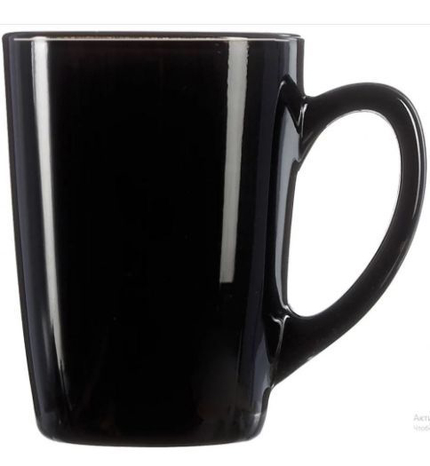 JARRO NEW MORNING NEGRO Q4779 (320ml)