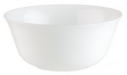BOWL CARINE BLANCO H3672 (12cm)