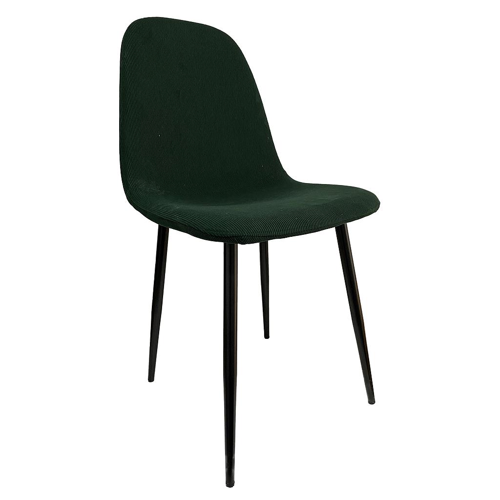 SILLA MIAMI PANA VERDE OLIVA E2006VO