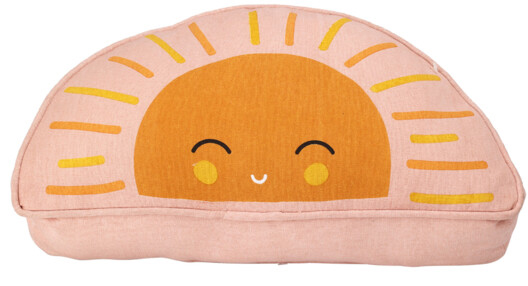 COJIN DISEÑO SOL A35860260S (40 x 40cm)