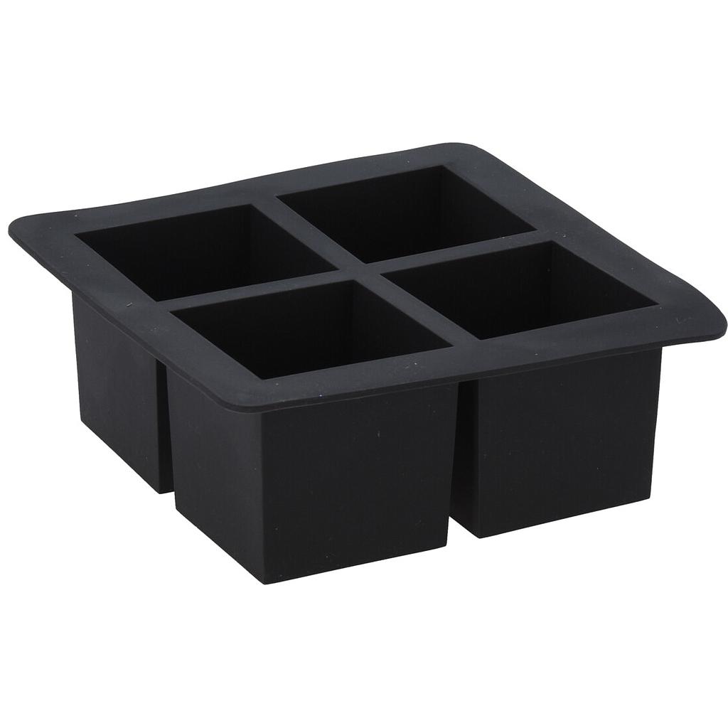 BANDEJA HIELOS 4 CUBOS 101001240 (16 x 16 x 6cm)