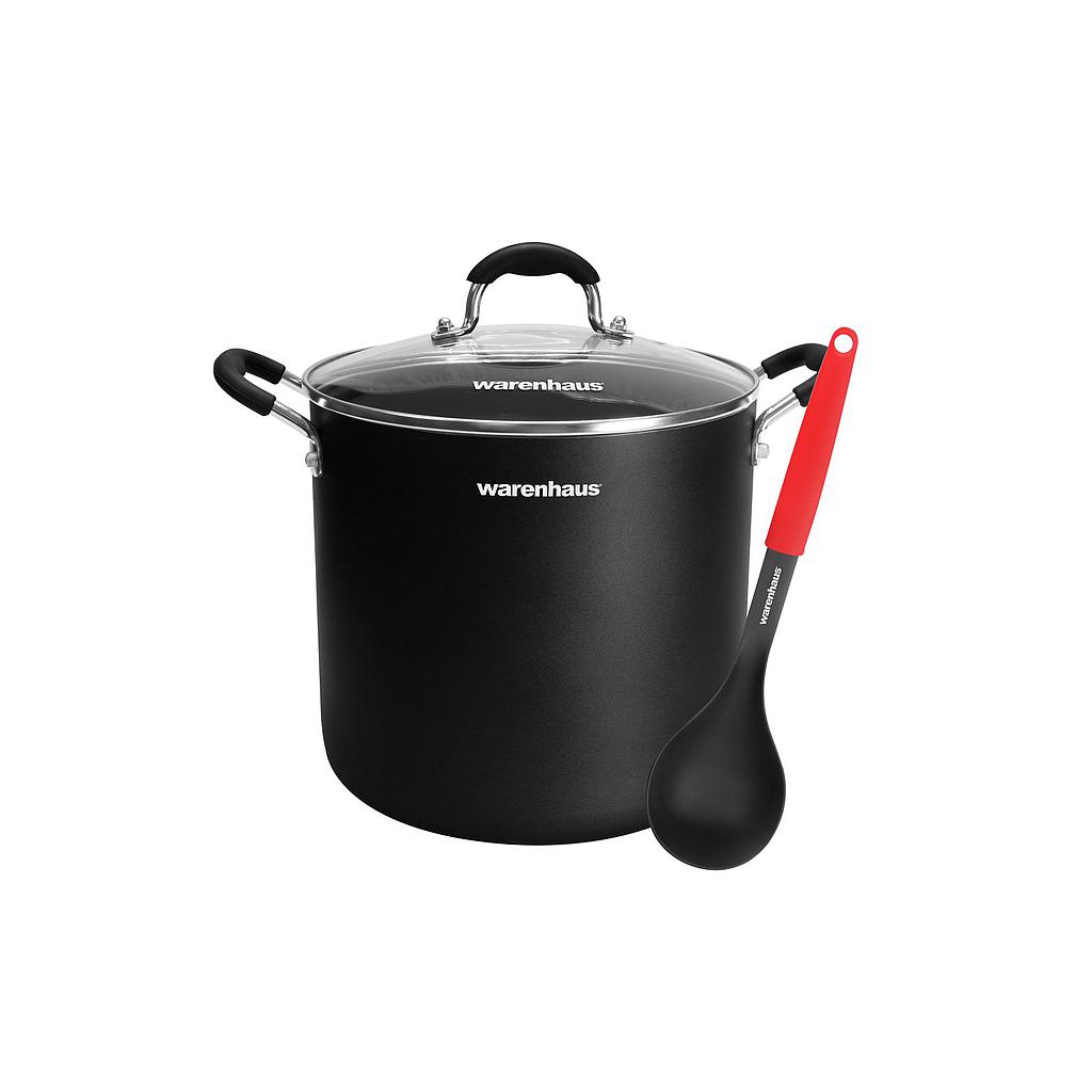 OLLA ALTA ARRECIFE INDUCCION M29062 (7.3lt - 22cm)