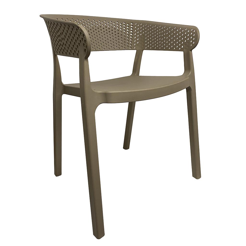 SILLA SOGO BEIGE A-69BG