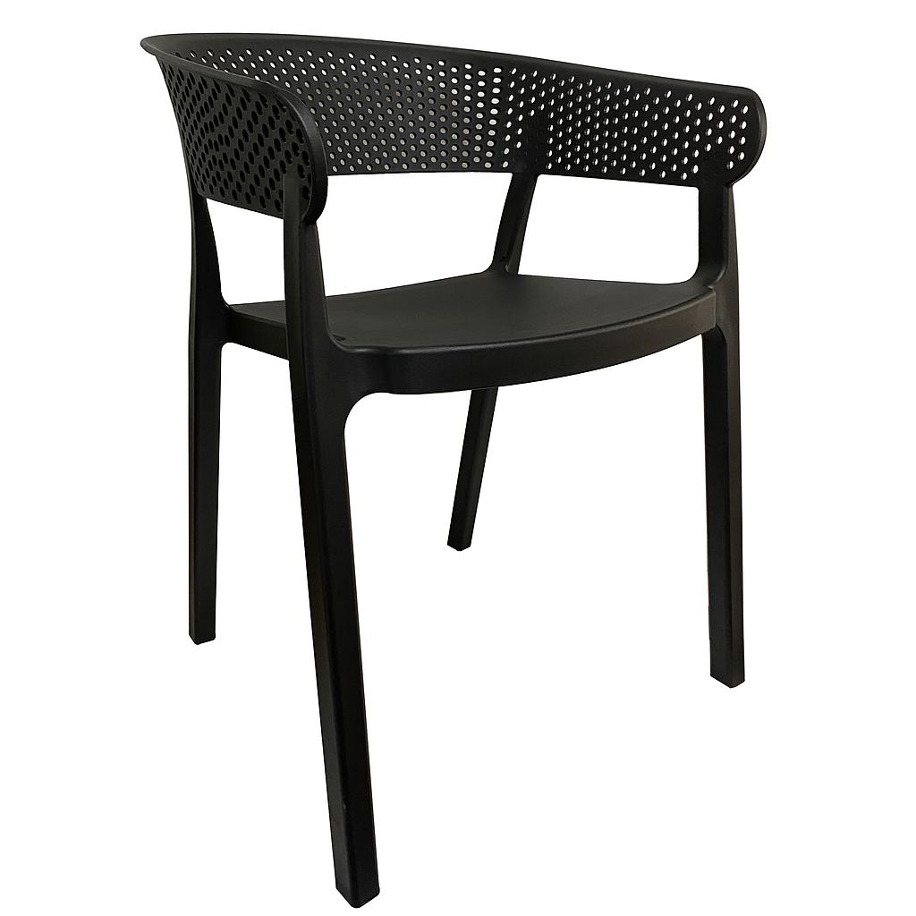 SILLA SOGO NEGRO A-69NGR