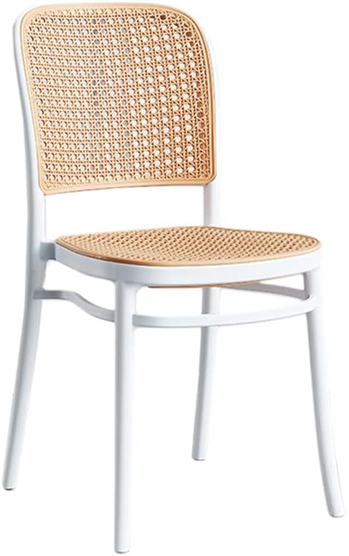 SILLA PORTOBELO 2 BLANCO A-502BL