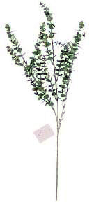 RAMA ARTIFICIAL VERDE 825632 / CF8-21195R GREEN (76cm)