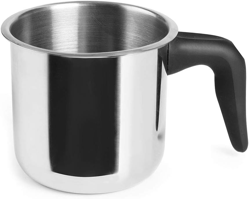 HERVIDOR INDUKTION ACERO INOX IB 666310 (10cm)