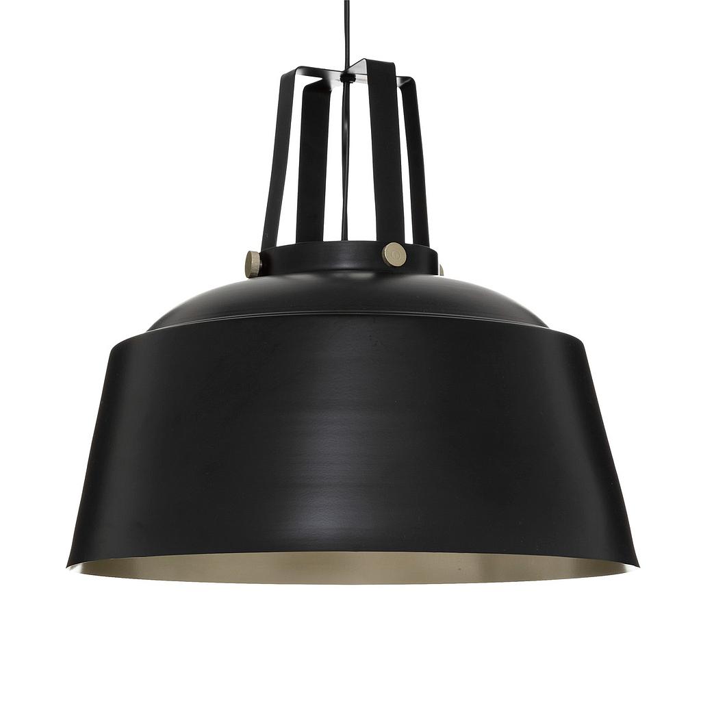 LAMPARA COLGANTE ALMA 186312 (35 x 35 x 35cm - E27)