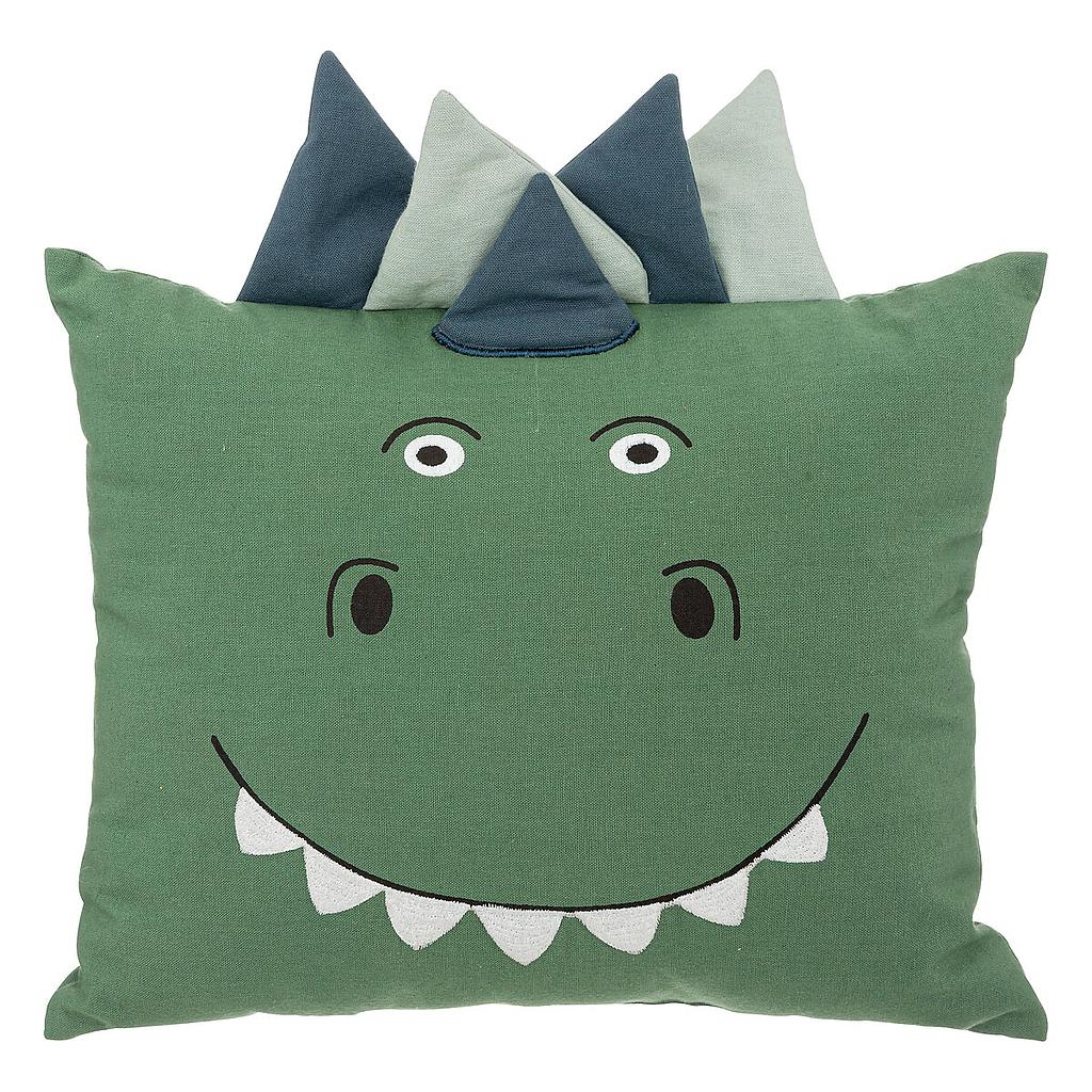 COJIN INFANTIL DINOSAURIO 195824 (40 x 40cm)