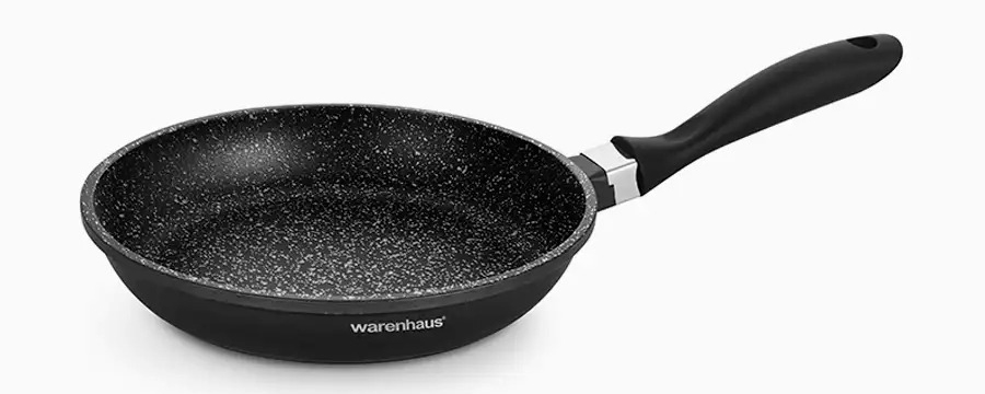 SARTEN CARBONO INDUCCIÓN M35473 (24cm)