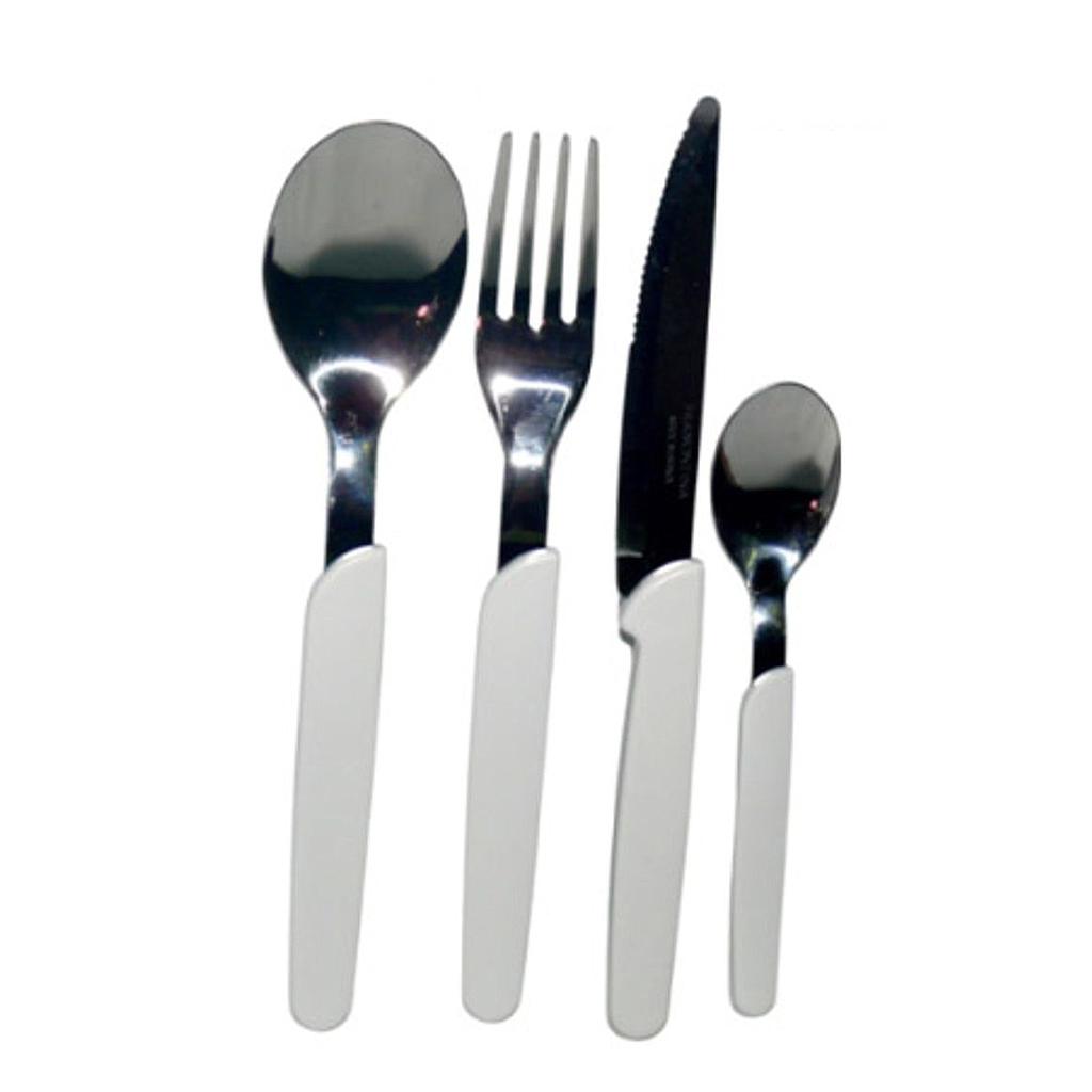 SET CUBIERTOS TRAMONTINA 25PZS 824387 / 23499-044