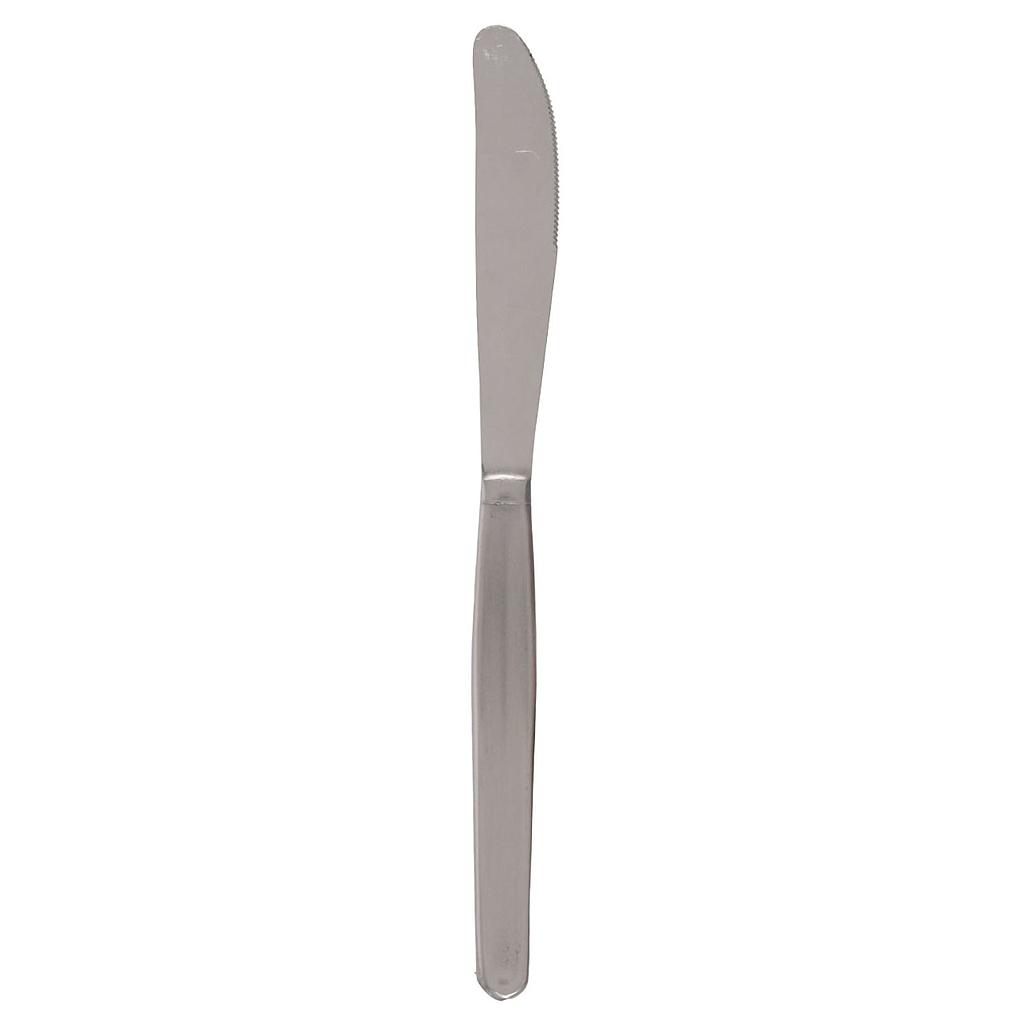 SET CUCHILLO MESA MODELO 510 12PZ 520058 / 995100300