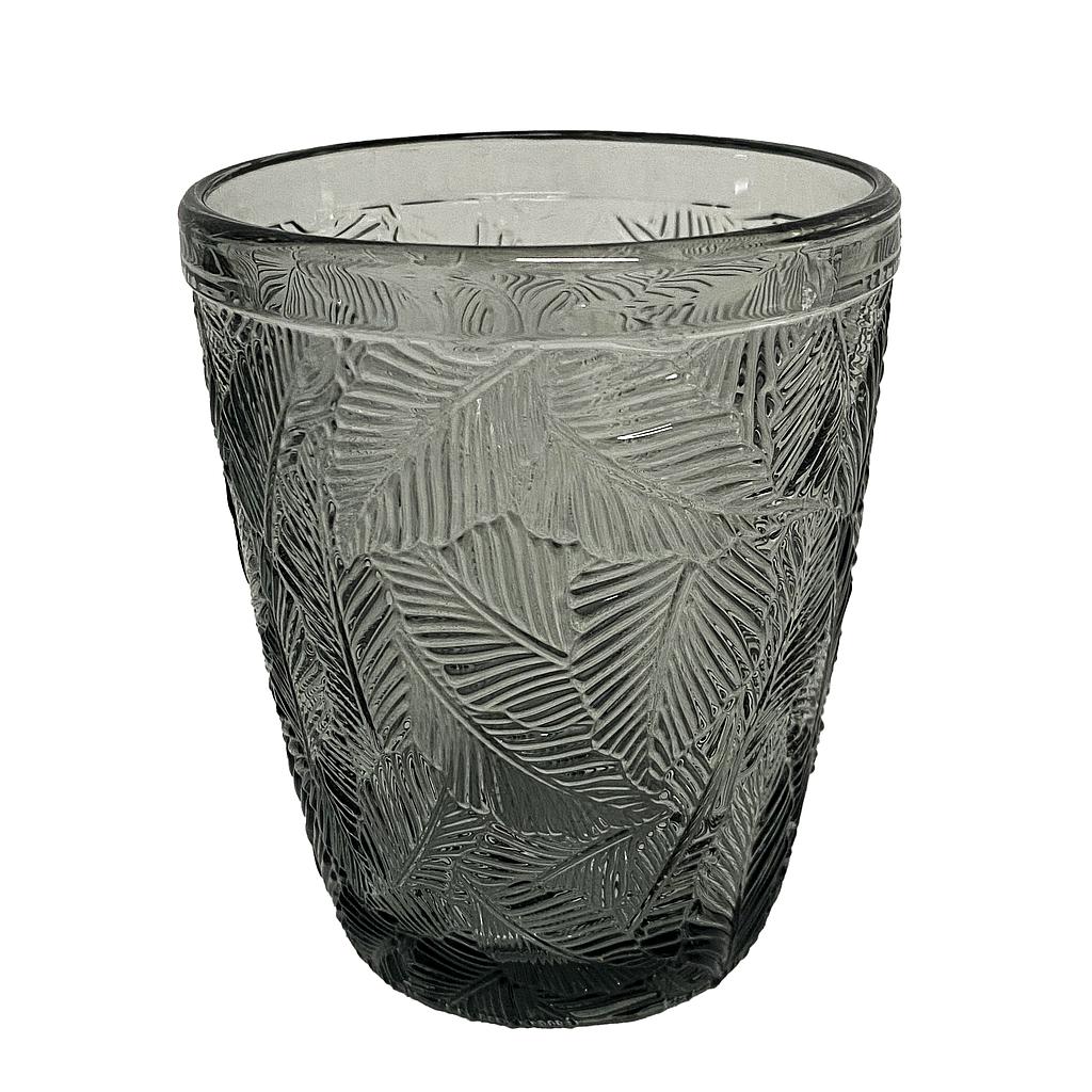 SET VASOS RAMSEY GRIS 6PZS S07866 (300ml)