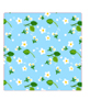 SERVILLETA DISENO FLORECITAS 7862117484547 (42 x 42cm)
