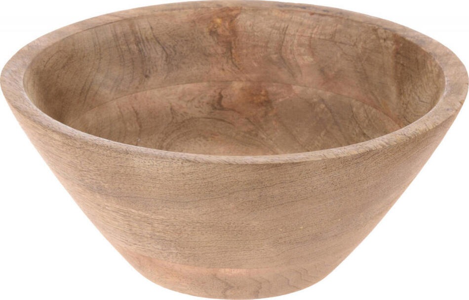 BOWL MADERA MANGO A44710750 (20 x20cm)