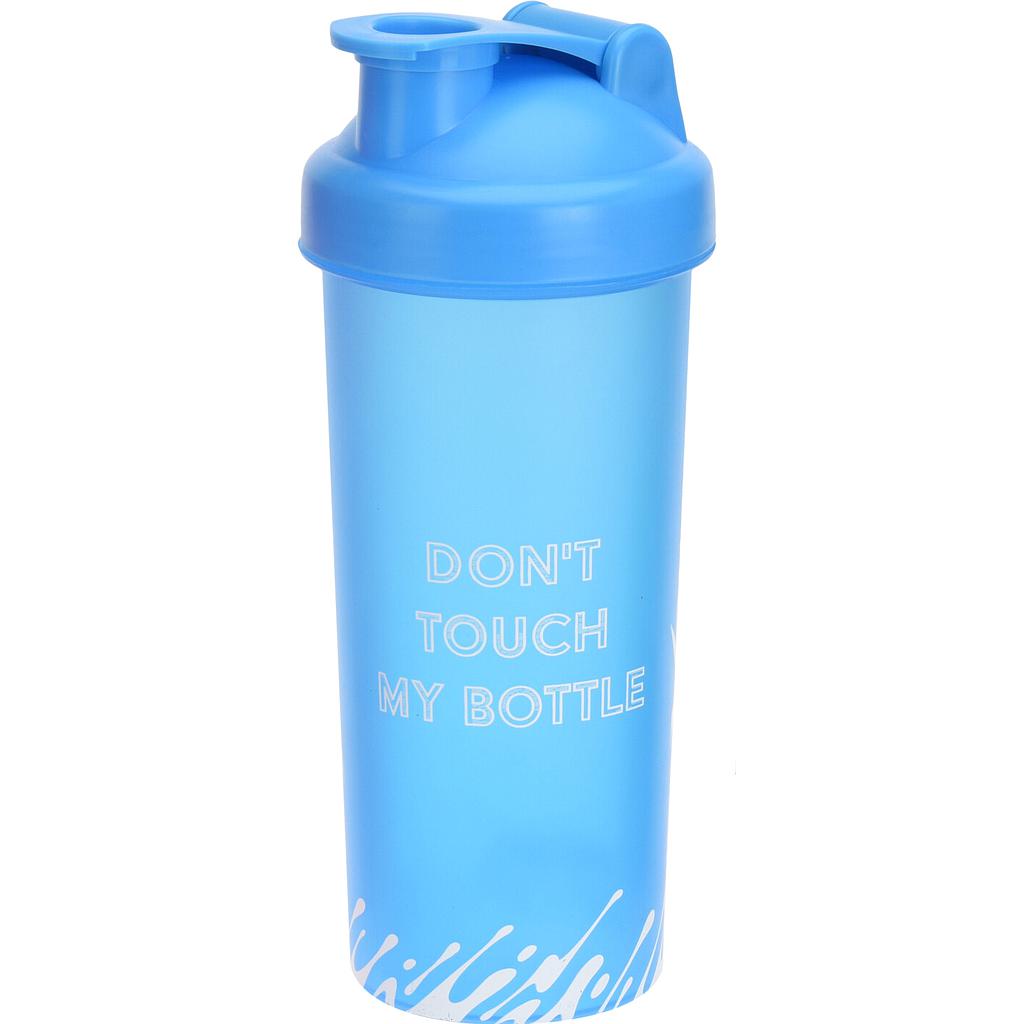 TOMATODO DEPORTIVO AZUL CON MEZCLADOR 8DL000050A (700ml)