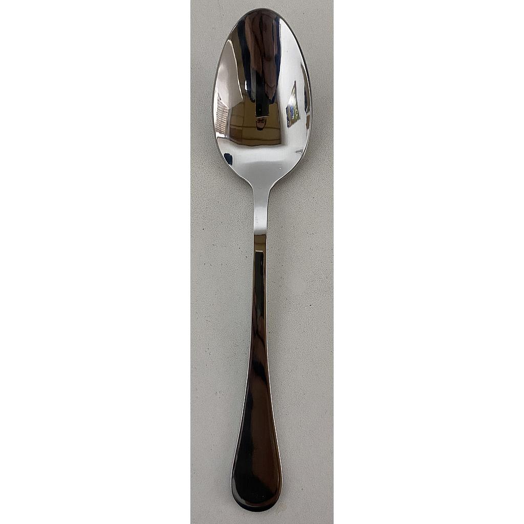 SET CUCHARAS POSTRE ACERO INOX. 6PZS C69794-6P