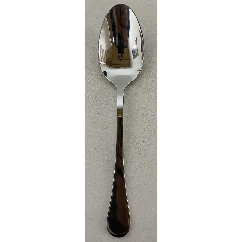 SET CUCHARAS SOPERAS ACERO INOX. 6PZS 69817-6P