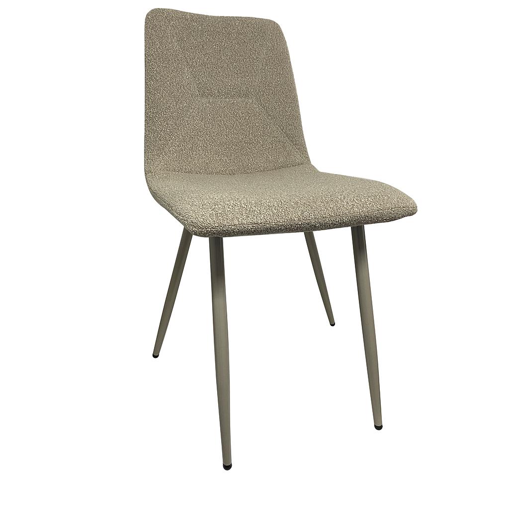 SILLA NEVADA TEXTIL BEIGE GDC895Aa-8-995-03