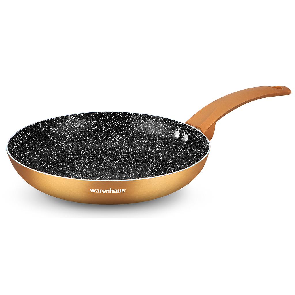 SARTEN ATRIA INDUCCION COBRE M33786 (24cm - 1.5lt)