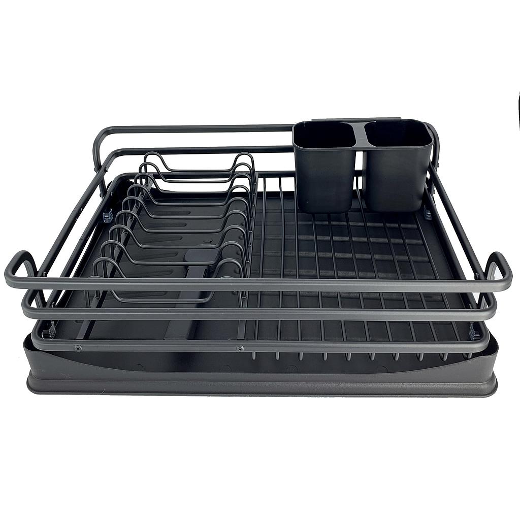 ESCURRIDOR DE PLATOS METALICO 4HM20-2