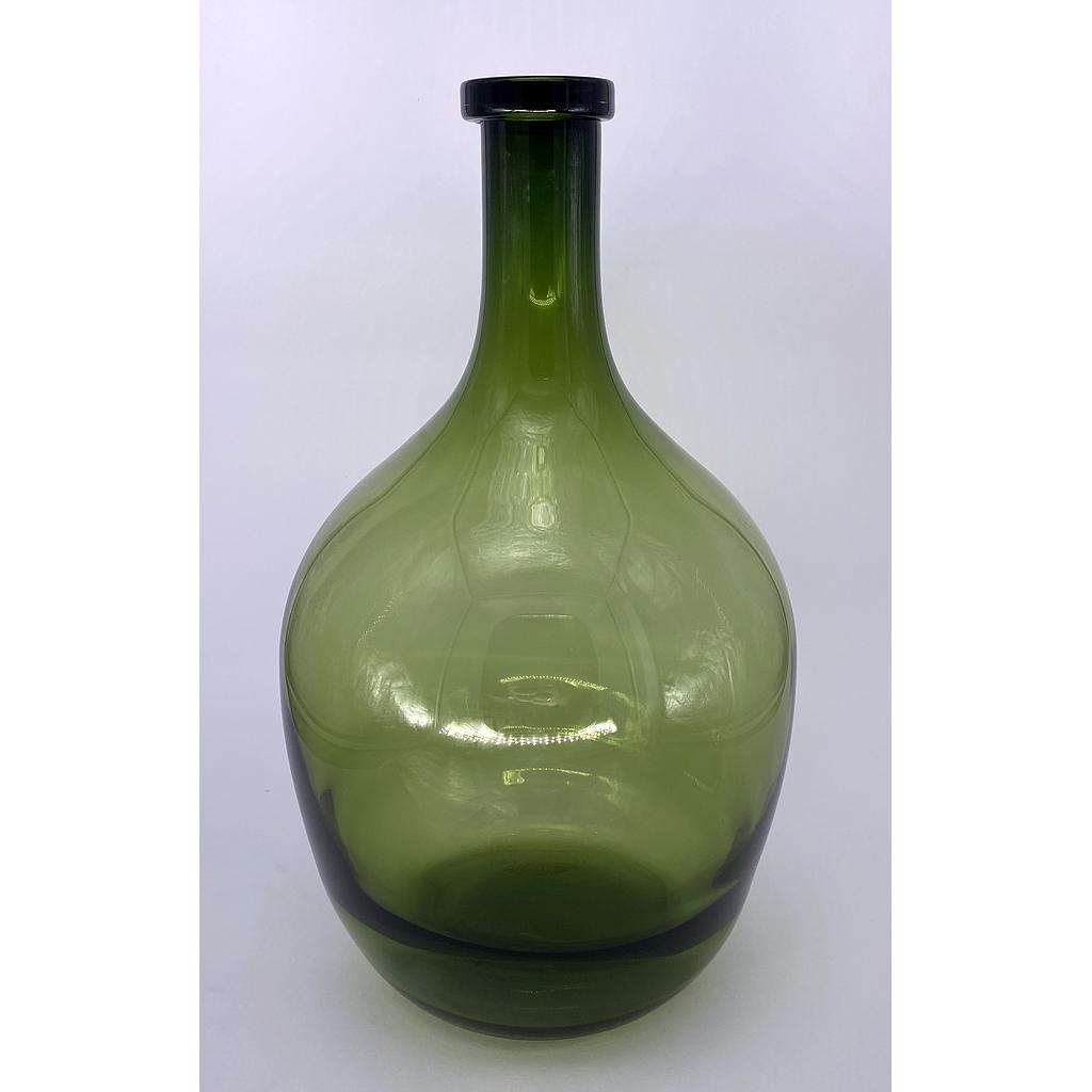 FLORERO CON CUELLO 4HM31-1 (24 x 40cm)