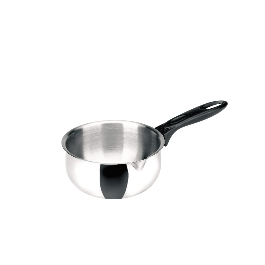 CACEROLA INOX CON PICO IB 665220 (20cm)
