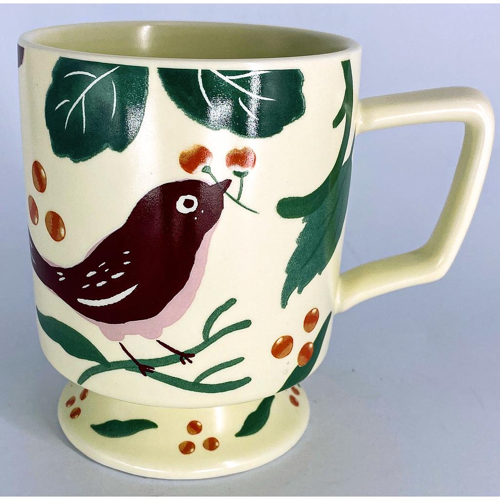 MUG DISEÑO PICHON 4HM34-4C