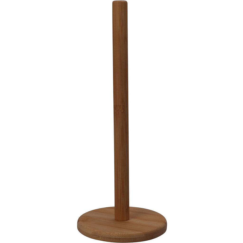PORTA ROLLO DE PAPEL BAMBOO 210001050 (31.5 x 12.5)