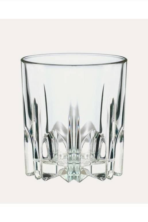 SET VASOS EXCALIBUR DOF 300 2 PZS 11152040