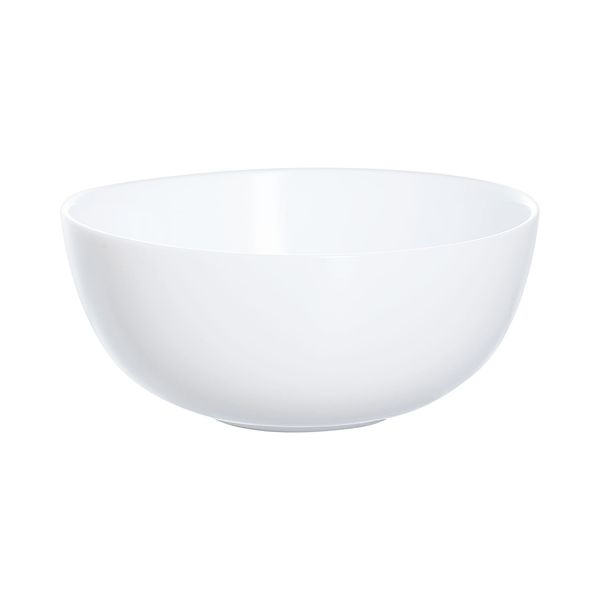 BOWL DIWALI BLANCO N4054 (14.5cm)
