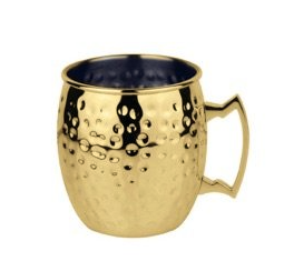 JARRO MOSCOW MULE DORADO PT153-002-08 (500ml)