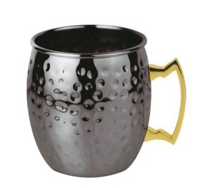 JARRO MOSCOW MULE NEGRO PT153-002-12 (500ml)