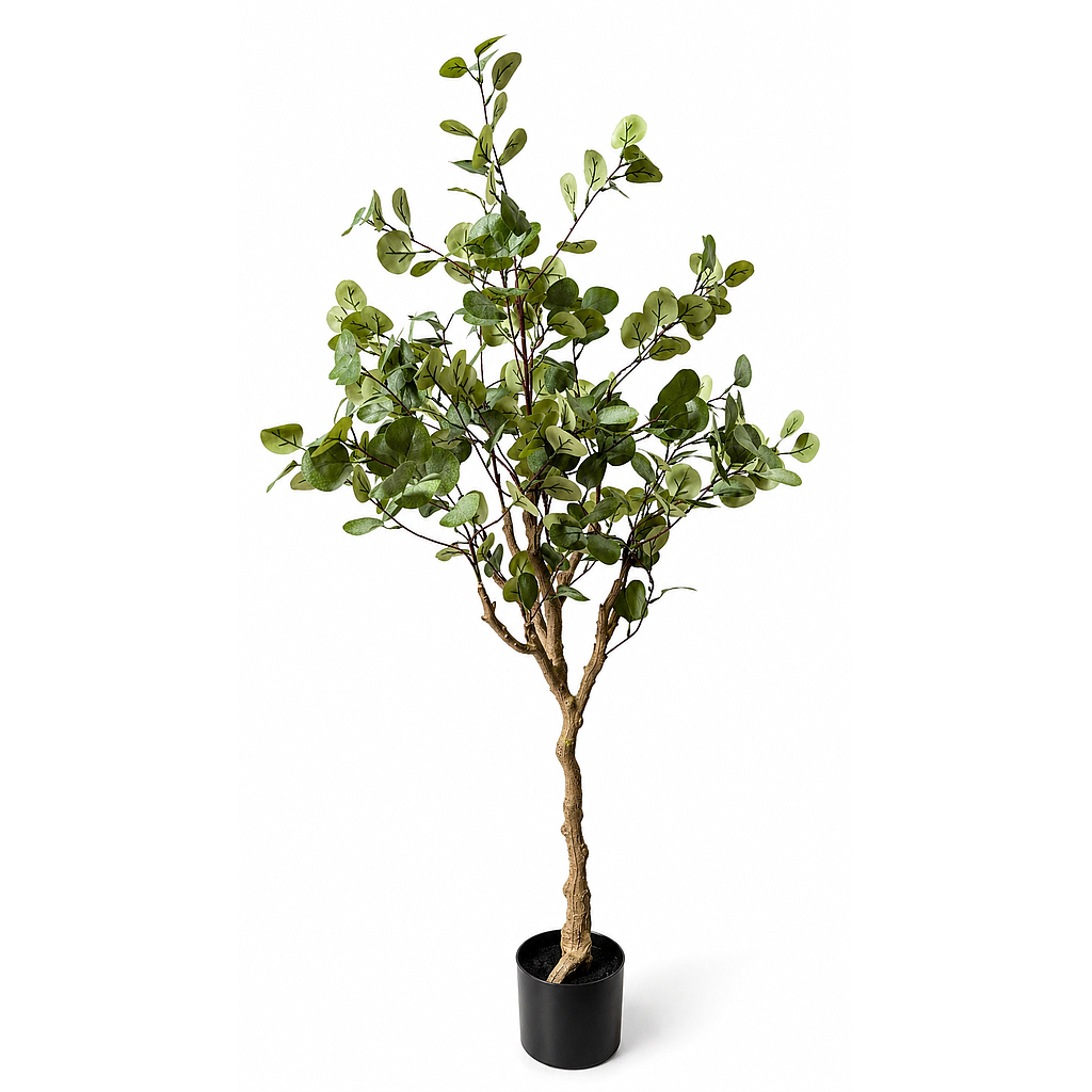PLANTA ARTIFICIAL FICUS LIRA 4HM5-2 (145cm)