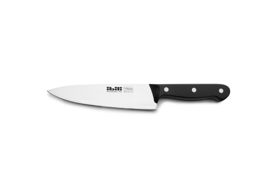 CUCHILLO COCINERO PREMIUM IB 797304 (17cm)