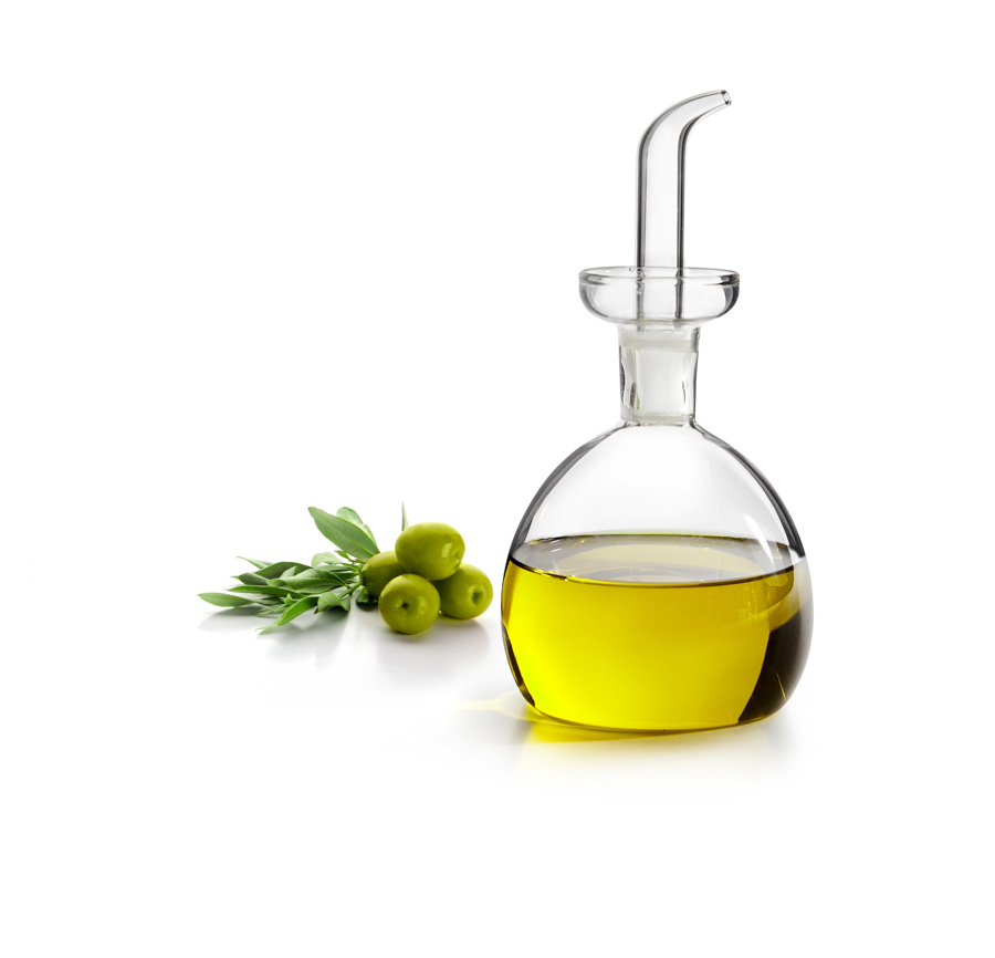 ACEITERA / VINAGRERA  PROBETA BOMBADA IB 751230 (300ml)