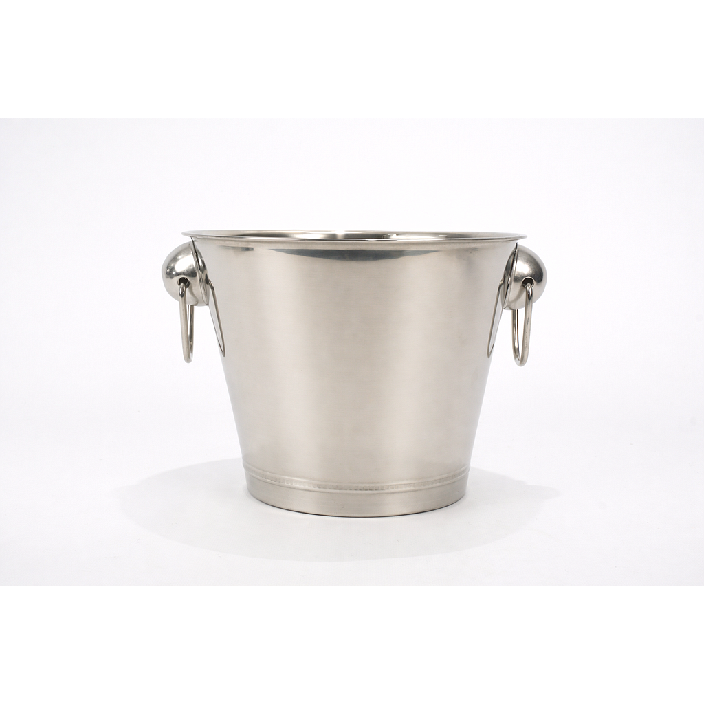 HIELERA METÁLICA PT153-005 (20 x 25cm / 6lt)