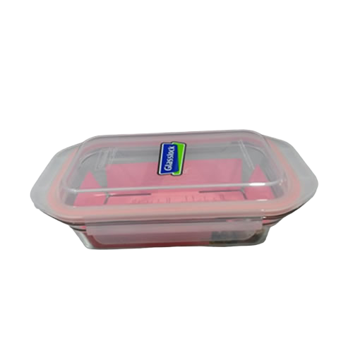 CONTENEDOR ALIMENTOS RECTANGULAR GLASSLOCK WRH175 (1750ml)