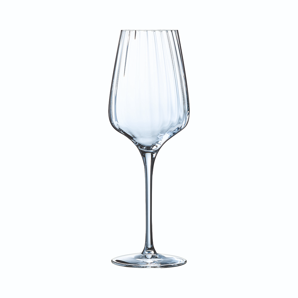 COPA CRISTAL SYMETRIE CHEF &amp; SOMMELIER V2696 (550ml)