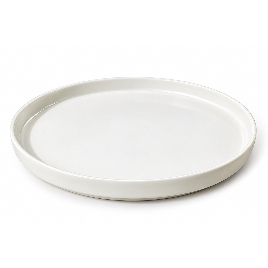 PLATO TENDIDO BOMBAY 40028 (28cm)